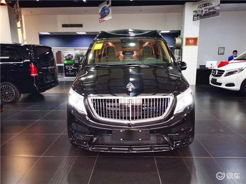 最新款迈巴赫爆料视频  第3张