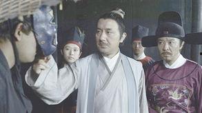 大明按察使在线观看,揭秘古代反腐风云  第3张