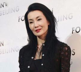 爆料王菲张曼玉视频大全,经典瞬间大盘点  第2张